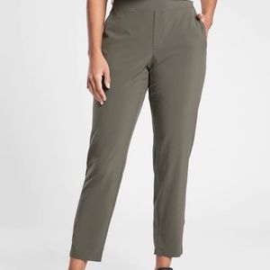 Athleta Brooklyn Joggers